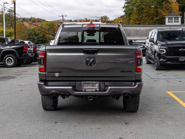 2024 RAM 1500 Pickup Big Horn/Lone Star