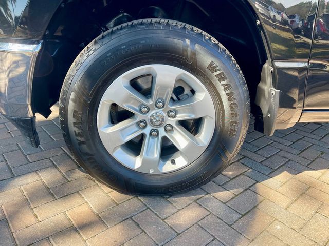 2024 RAM 1500 LARAMIE - 22980438 - 9