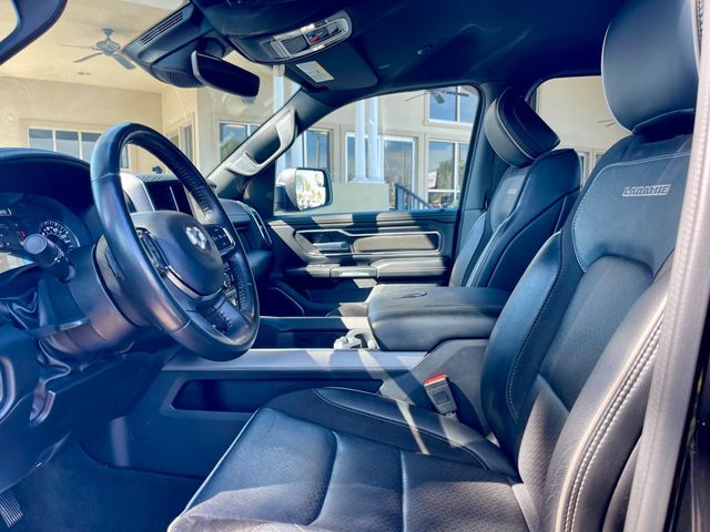 2024 RAM 1500 LARAMIE - 22980438 - 10