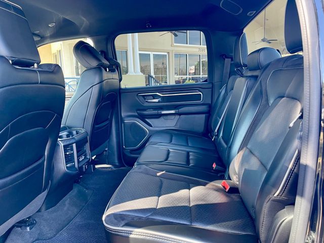 2024 RAM 1500 LARAMIE - 22980438 - 11