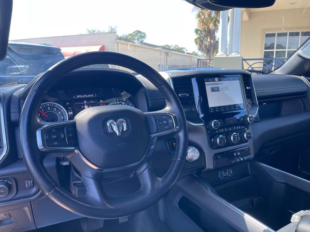 2024 RAM 1500 LARAMIE - 22980438 - 12