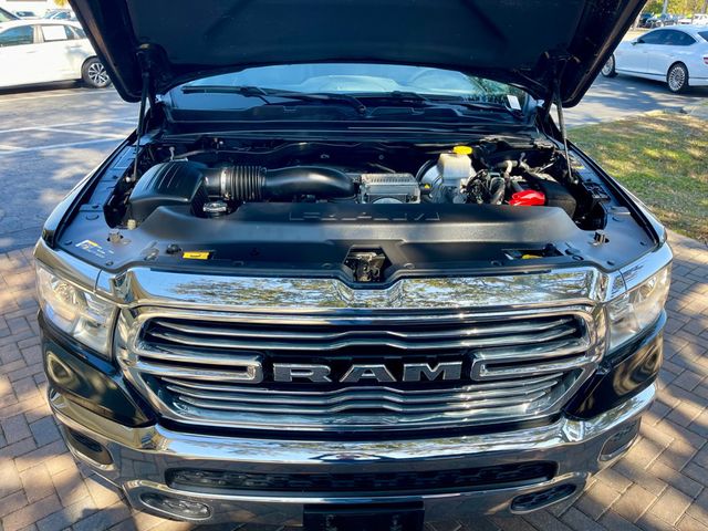 2024 RAM 1500 LARAMIE - 22980438 - 15
