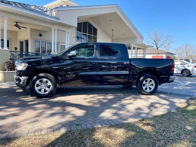 2024 RAM 1500 LARAMIE - 22980438 - 1