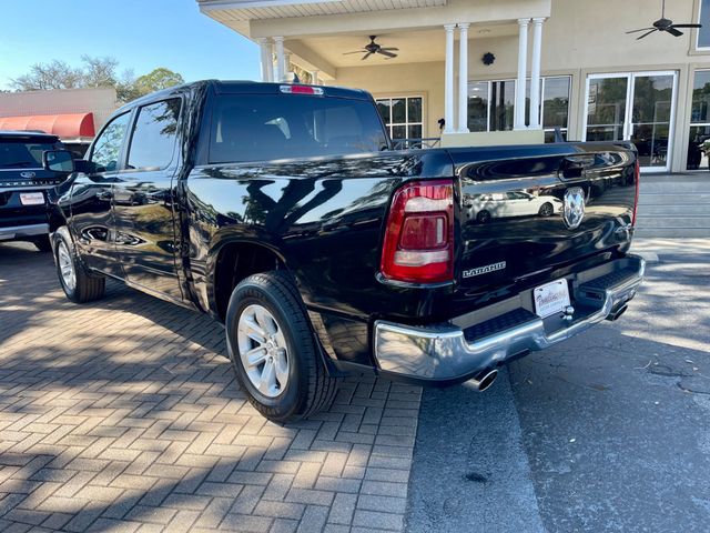2024 RAM 1500 LARAMIE - 22980438 - 2