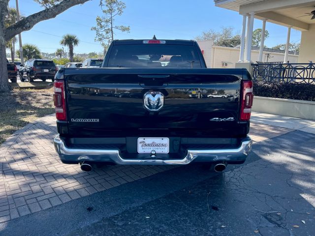 2024 RAM 1500 LARAMIE - 22980438 - 3