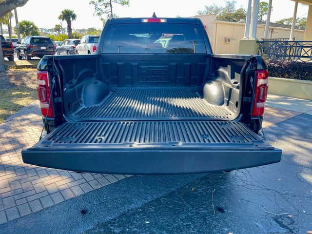 2024 RAM 1500 LARAMIE - 22980438 - 4