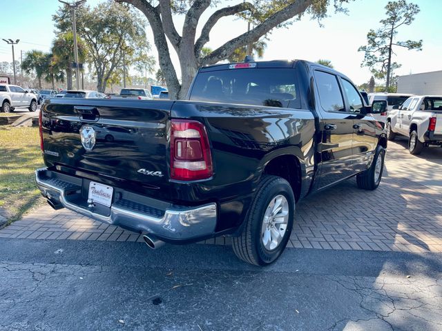 2024 RAM 1500 LARAMIE - 22980438 - 5