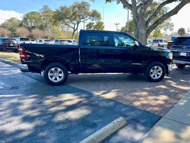 2024 RAM 1500 LARAMIE - 22980438 - 6