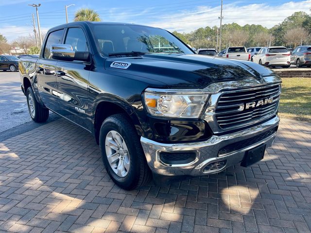 2024 RAM 1500 LARAMIE - 22980438 - 7