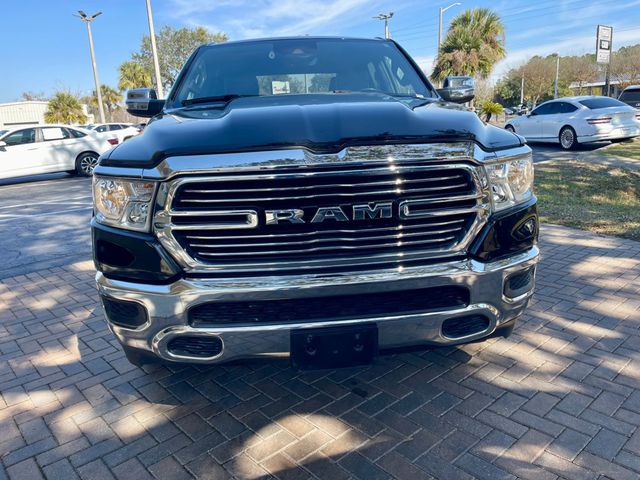 2024 RAM 1500 LARAMIE - 22980438 - 8