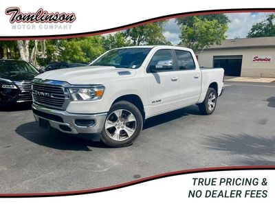 2024 RAM 1500