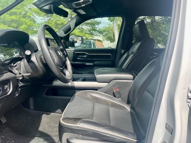 2024 RAM 1500 LARAMIE - 23046662 - 1