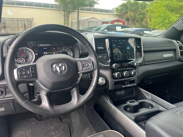 2024 RAM 1500 LARAMIE - 23046662 - 2