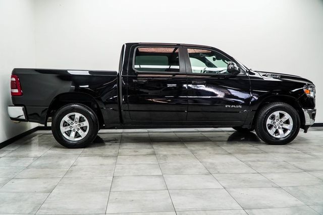 2024 Ram 1500 Laramie 4x2 Crew Cab 5'7" Box - 22912957 - 9