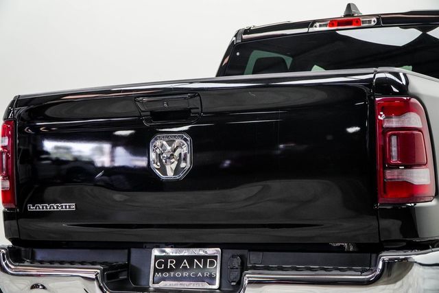 2024 Ram 1500 Laramie 4x2 Crew Cab 5'7" Box - 22912957 - 12