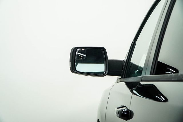 2024 Ram 1500 Laramie 4x2 Crew Cab 5'7" Box - 22912957 - 13