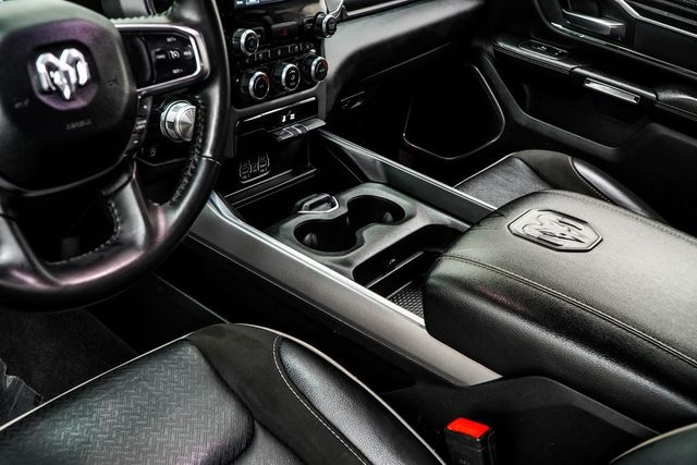 2024 Ram 1500 Laramie 4x2 Crew Cab 5'7" Box - 22912957 - 15