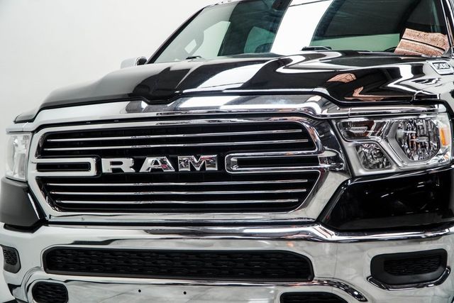 2024 Ram 1500 Laramie 4x2 Crew Cab 5'7" Box - 22912957 - 1