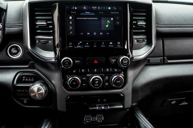 2024 Ram 1500 Laramie 4x2 Crew Cab 5'7" Box - 22912957 - 19