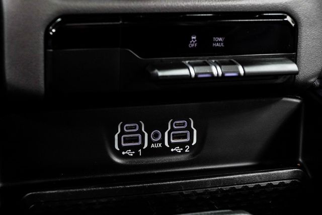 2024 Ram 1500 Laramie 4x2 Crew Cab 5'7" Box - 22912957 - 20