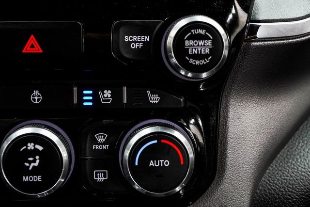 2024 Ram 1500 Laramie 4x2 Crew Cab 5'7" Box - 22912957 - 21