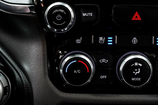 2024 Ram 1500 Laramie 4x2 Crew Cab 5'7" Box - 22912957 - 22