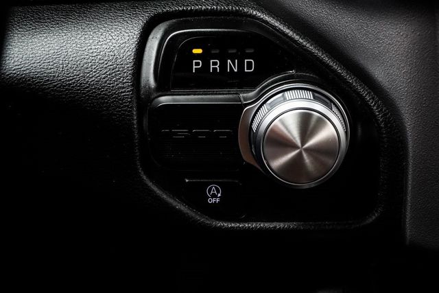 2024 Ram 1500 Laramie 4x2 Crew Cab 5'7" Box - 22912957 - 23