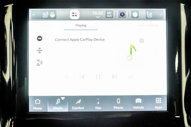 2024 Ram 1500 Laramie 4x2 Crew Cab 5'7" Box - 22912957 - 24