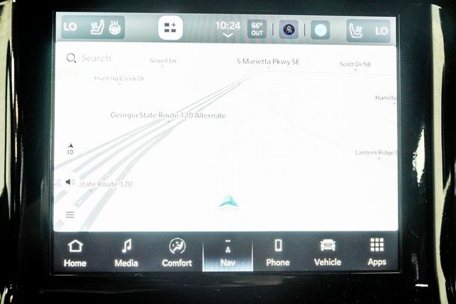 2024 Ram 1500 Laramie 4x2 Crew Cab 5'7" Box - 22912957 - 27