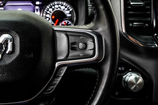 2024 Ram 1500 Laramie 4x2 Crew Cab 5'7" Box - 22912957 - 30