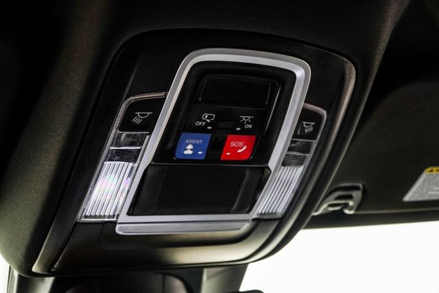 2024 Ram 1500 Laramie 4x2 Crew Cab 5'7" Box - 22912957 - 33