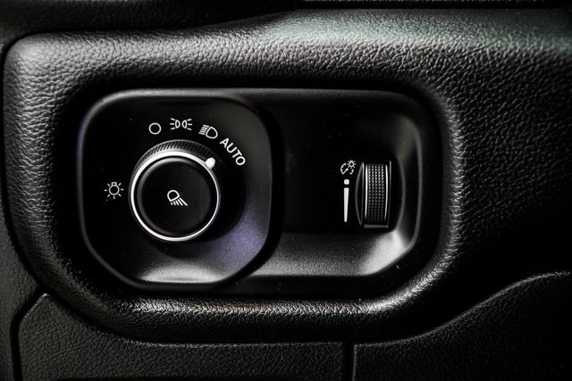 2024 Ram 1500 Laramie 4x2 Crew Cab 5'7" Box - 22912957 - 34