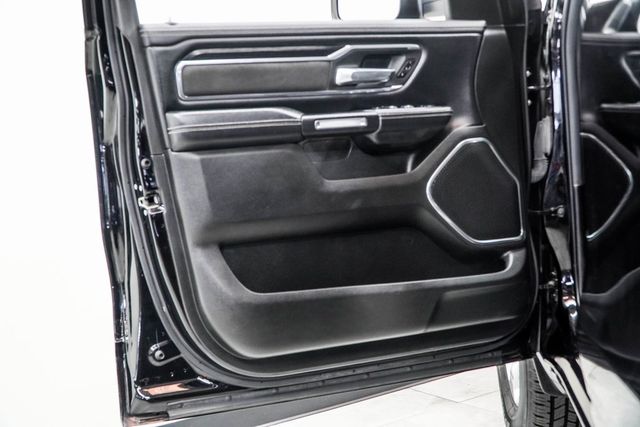 2024 Ram 1500 Laramie 4x2 Crew Cab 5'7" Box - 22912957 - 39