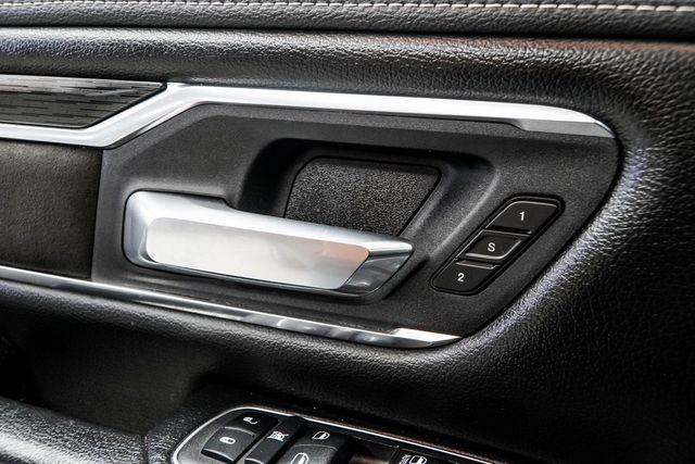 2024 Ram 1500 Laramie 4x2 Crew Cab 5'7" Box - 22912957 - 41