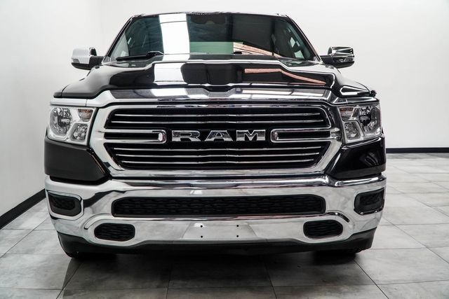 2024 Ram 1500 Laramie 4x2 Crew Cab 5'7" Box - 22912957 - 6