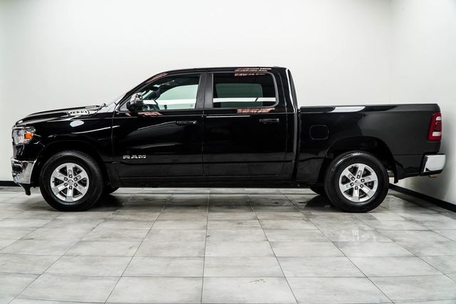 2024 Ram 1500 Laramie 4x2 Crew Cab 5'7" Box - 22912957 - 7