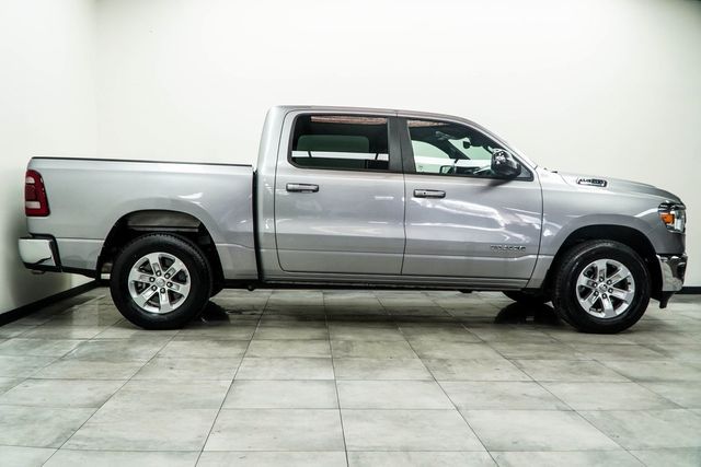 2024 Ram 1500 Laramie 4x2 Crew Cab 5'7" Box - 22912959 - 9
