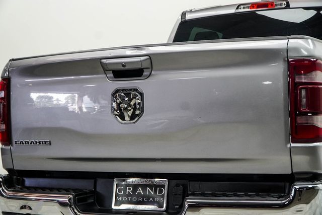 2024 Ram 1500 Laramie 4x2 Crew Cab 5'7" Box - 22912959 - 12