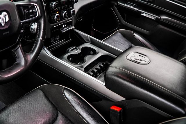 2024 Ram 1500 Laramie 4x2 Crew Cab 5'7" Box - 22912959 - 15