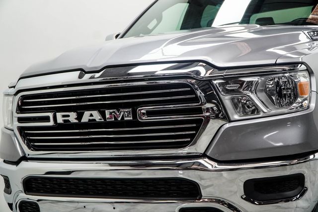 2024 Ram 1500 Laramie 4x2 Crew Cab 5'7" Box - 22912959 - 1