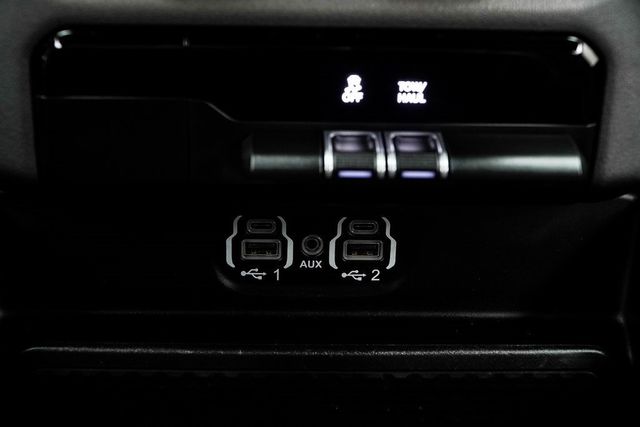 2024 Ram 1500 Laramie 4x2 Crew Cab 5'7" Box - 22912959 - 19