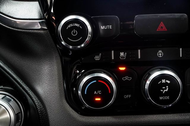 2024 Ram 1500 Laramie 4x2 Crew Cab 5'7" Box - 22912959 - 21