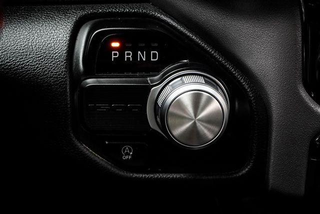 2024 Ram 1500 Laramie 4x2 Crew Cab 5'7" Box - 22912959 - 22