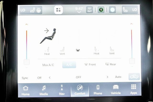 2024 Ram 1500 Laramie 4x2 Crew Cab 5'7" Box - 22912959 - 26