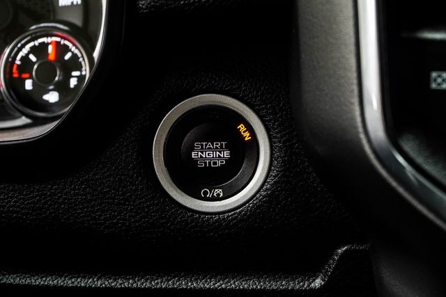 2024 Ram 1500 Laramie 4x2 Crew Cab 5'7" Box - 22912959 - 28