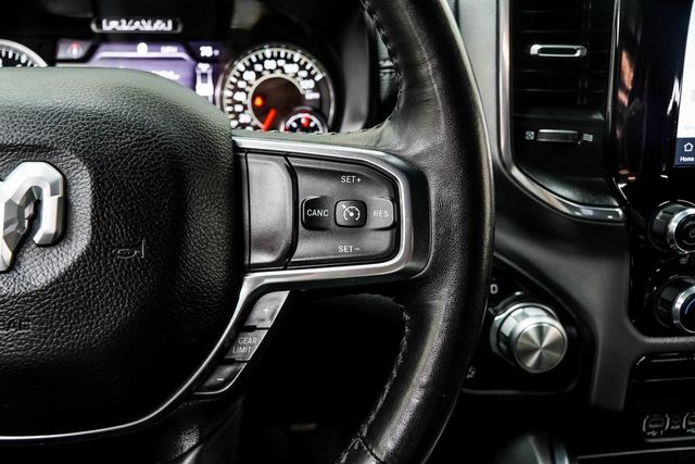 2024 Ram 1500 Laramie 4x2 Crew Cab 5'7" Box - 22912959 - 30