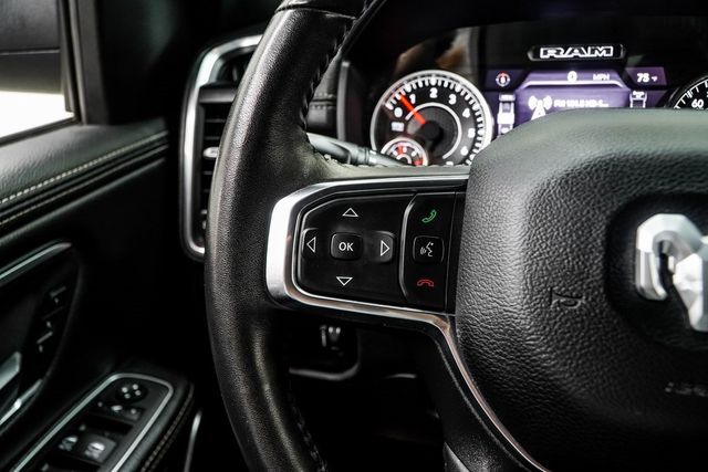 2024 Ram 1500 Laramie 4x2 Crew Cab 5'7" Box - 22912959 - 31