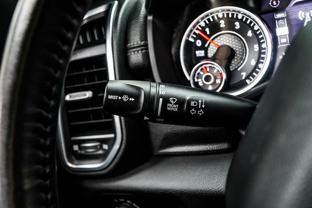 2024 Ram 1500 Laramie 4x2 Crew Cab 5'7" Box - 22912959 - 32