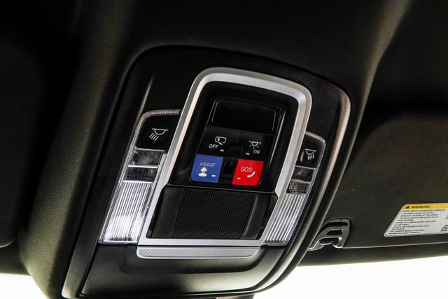 2024 Ram 1500 Laramie 4x2 Crew Cab 5'7" Box - 22912959 - 33