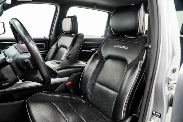 2024 Ram 1500 Laramie 4x2 Crew Cab 5'7" Box - 22912959 - 35